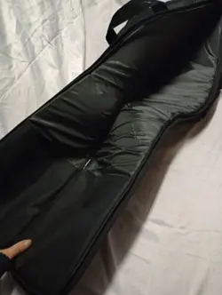 AND TELECASTER STYLE