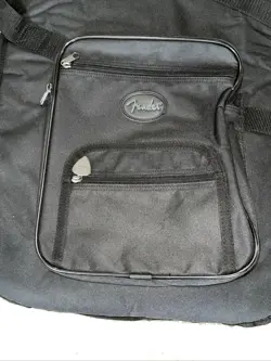 BAG FITS STRATOCASTER