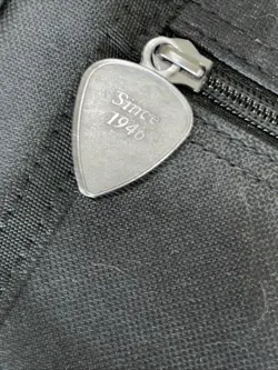 TELECASTER STYLE GUITARS