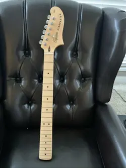 AFFINITY NECK TUNERS