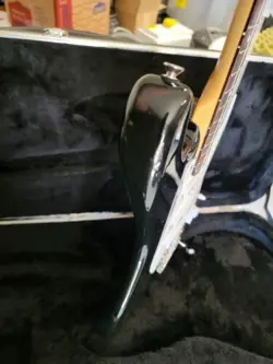 FENDER SQUIRE SERIES