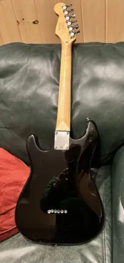 RODDED STRAT