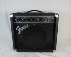 FRONTMAN REVERB ELECTRIC