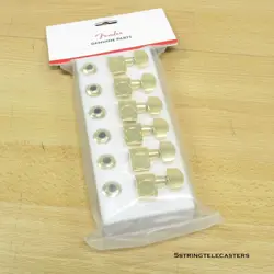 TELECASTER TUNERS PIN