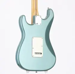 FENDER PLAYER STRATOCASTER HSS TIDEPOOL SAFE DELIVERY FROM JAPAN