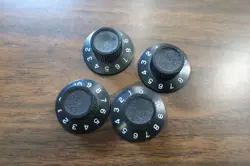 AMPLIFIER CHROME TOP