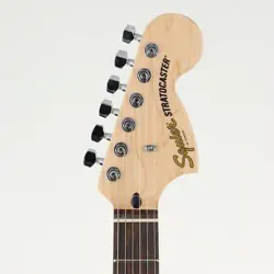 SERIES STRATOCASTER TONE