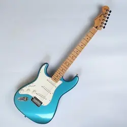 USED STRATCASTER