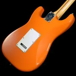 FENDER PLAYER STRATOCASTER HSS CAPRI ORANGE / PAU FERRO SAFE DELIVERY FROM JAPAN