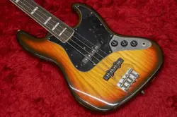 【USED】FENDER 1979 JAZZ
