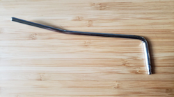 FENDER JAPAN CONTEMPORARY SYSTEM 1 ONE TREMOLO ARM ORIGINAL