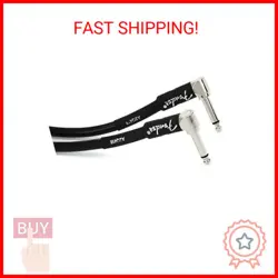 ANGLE/ANGLE BLACK 1FT