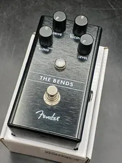 FENDER / THE BENDS (NO241128)