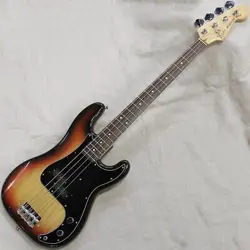FENDER PRECISION BASS '79 SUNBURST/R