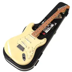 FENDER AMERICAN STRATOCASTER WBL 2000
