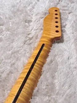 TIGER EYE FENDER