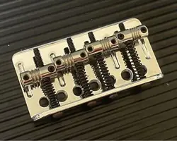 FENDER BASS BRIDGE AMERICAN DELUXE AMEDELA