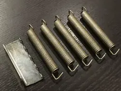 VINTAGE TREMOLO SPRING
