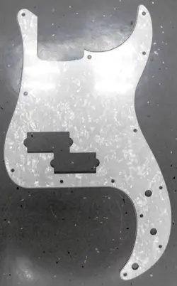 GENUINE FENDER 13-HOLE