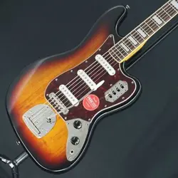 VI SUNBURST STRING