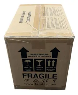 FENDER MUSTANG LT25 25W 1X8 COMBO AMP