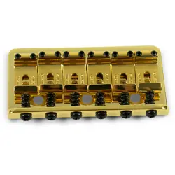 KLUSON HARDTAIL BRIDGE FOR VINTAGE FENDER STRATOCASTER 27/32