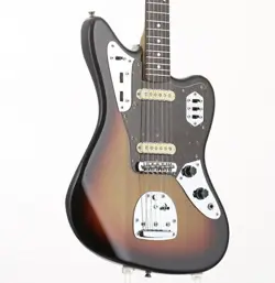 BROWN 22FRET RIGHT-HANDED