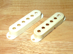 1970'S WHITE STRATOCASTER