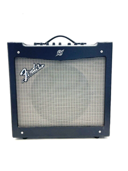 FENDER MUSTANG II GUITAR COMBO AMP 100-120V 110W