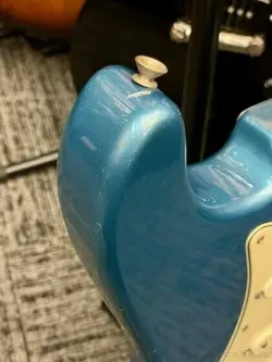 FENDER CLASSIC SERIES