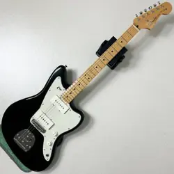 HYBRID JAZZMASTER BK