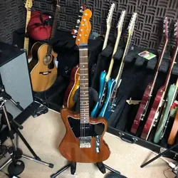 MAHOGANY OFFSET TL