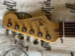 TONE SUNBURST ROSEWOOD