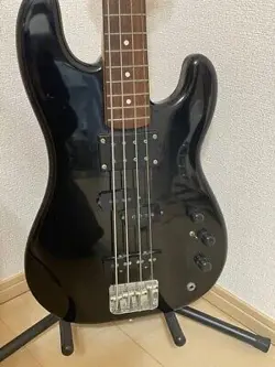 FENDER JAZZ BASS SPECIAL F SERIAL MADE BY FUJIGEN ELECTRIC BASS GUITAR