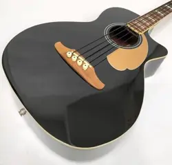 FENDER KINGMAN BASS V2