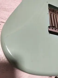 STRATOCASTER STRATOCASTER FENDER