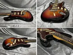 PROFESSIONAL II STRATOCASTEER