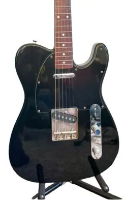 VINTAGE FENDER TELECASTER E SERIES- JAPAN