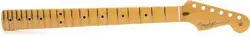 FENDER AMERICAN PROFESSIONAL II STRATOCASTER NECK - SCALLOPED MAPLE FINGERBOARD