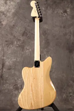 FENDER / FSR MADE IN JAPAN TRADITIONAL LATE 60S JAZZMASTER ASH BODY NATURAL