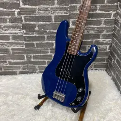 SQUIER BY FENDER PRECISION BASS FROM JAPAN N1129