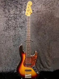 MIJ 5STRING