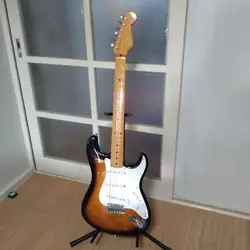 FENDER JAPAN ST-57 STRATOCASTER #PCK12K