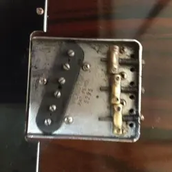 TL69-115 ALL ROSEWOOD