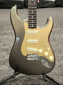FENDER CUSTOM SHOP ROASTED STRATOCASTER SPECIAL NOS LIMITED EDITION ELECTRIC GUI