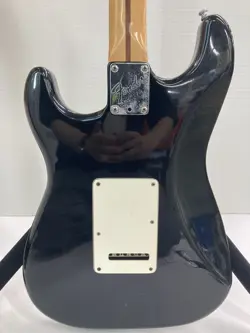 STRATOCASTER 1988 USED