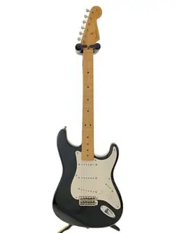 CLAPTON STRAT BLACKIE
