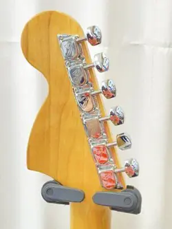 FENDER JAPAN ST71-85TX STRATOCASTER ELECTRIC GUITAR NATURAL 2002-2004