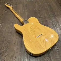 TL52-65 TELECASTER