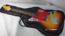 JAGUAR JG66-85/3TS SHORT